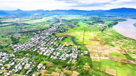 Khi hợp tác xã trở thành trụ cột của nông thôn mới
