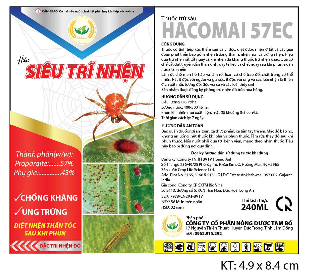 SIÊU TRỊ NHỆN
