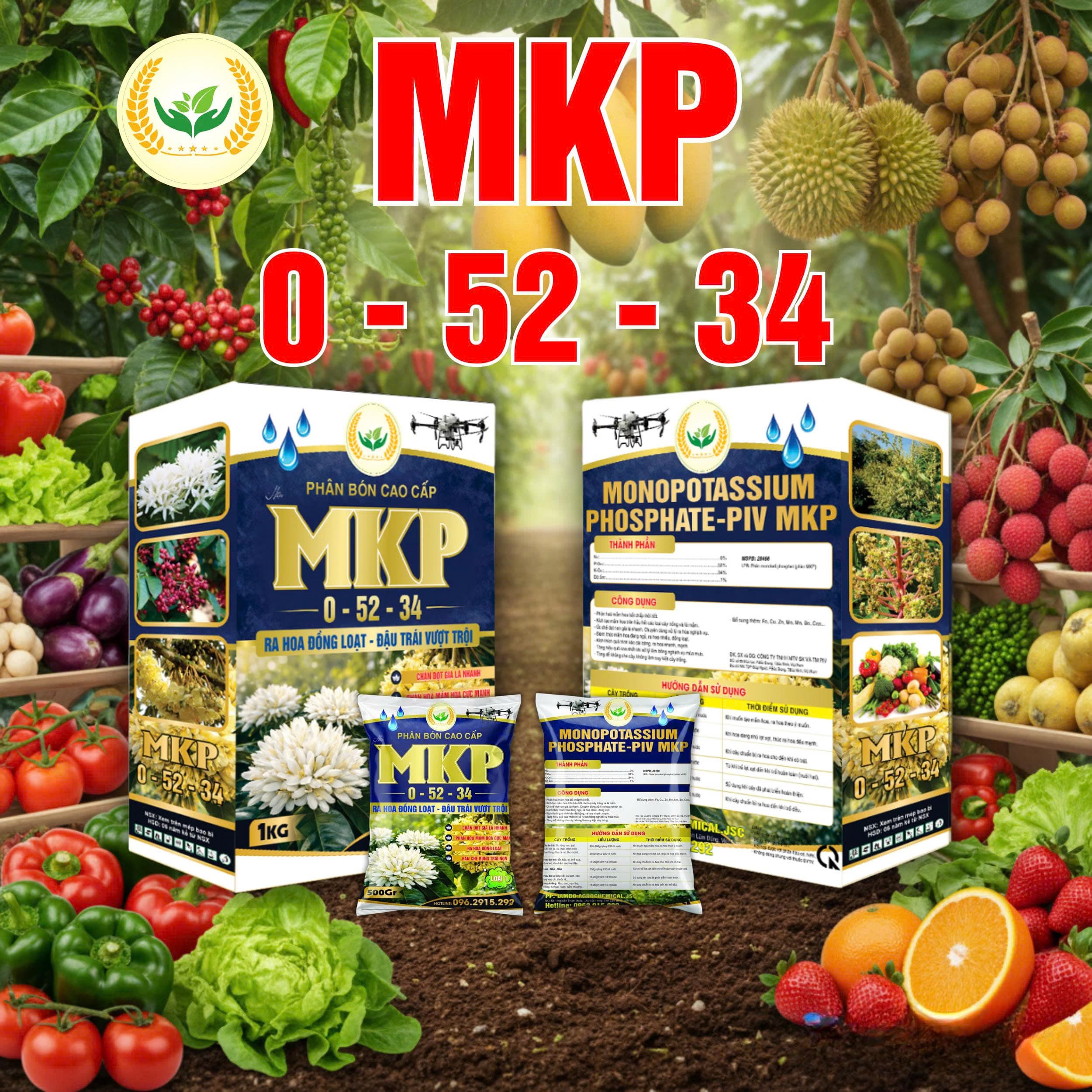 MKP 0-52-34